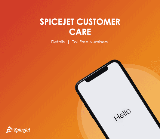 ^1FF9929FAF532697F714EA1E461A2E507D3EE610CCC20159A6^pimgpsh_fullsize_distr SpiceJet Customer Care Numbers: SpiceJet Toll Free Helpline & Complaint No.